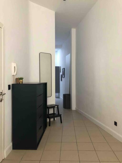 Private Studio In أنتويرب المظهر الخارجي الصورة