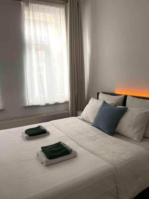 Private Studio In أنتويرب المظهر الخارجي الصورة
