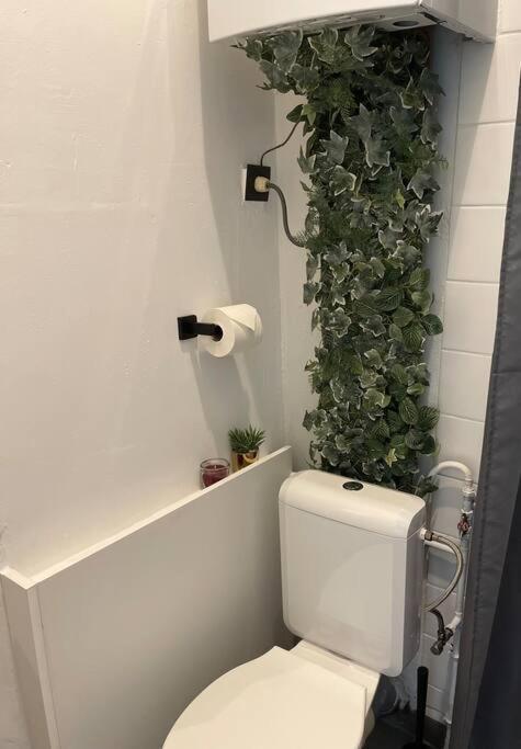 Private Studio In أنتويرب المظهر الخارجي الصورة
