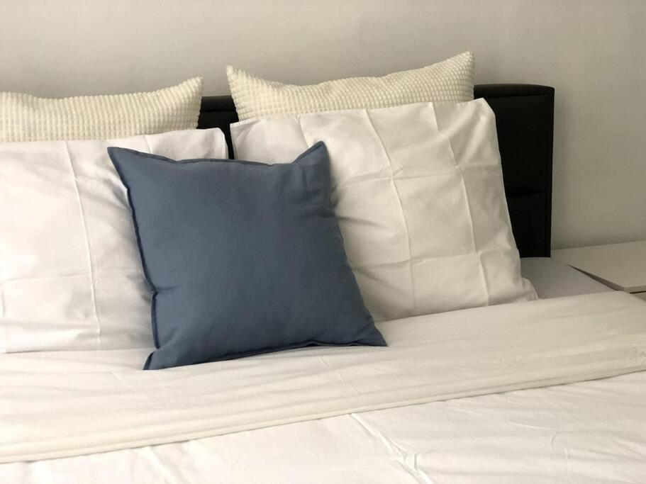 Private Studio In أنتويرب المظهر الخارجي الصورة