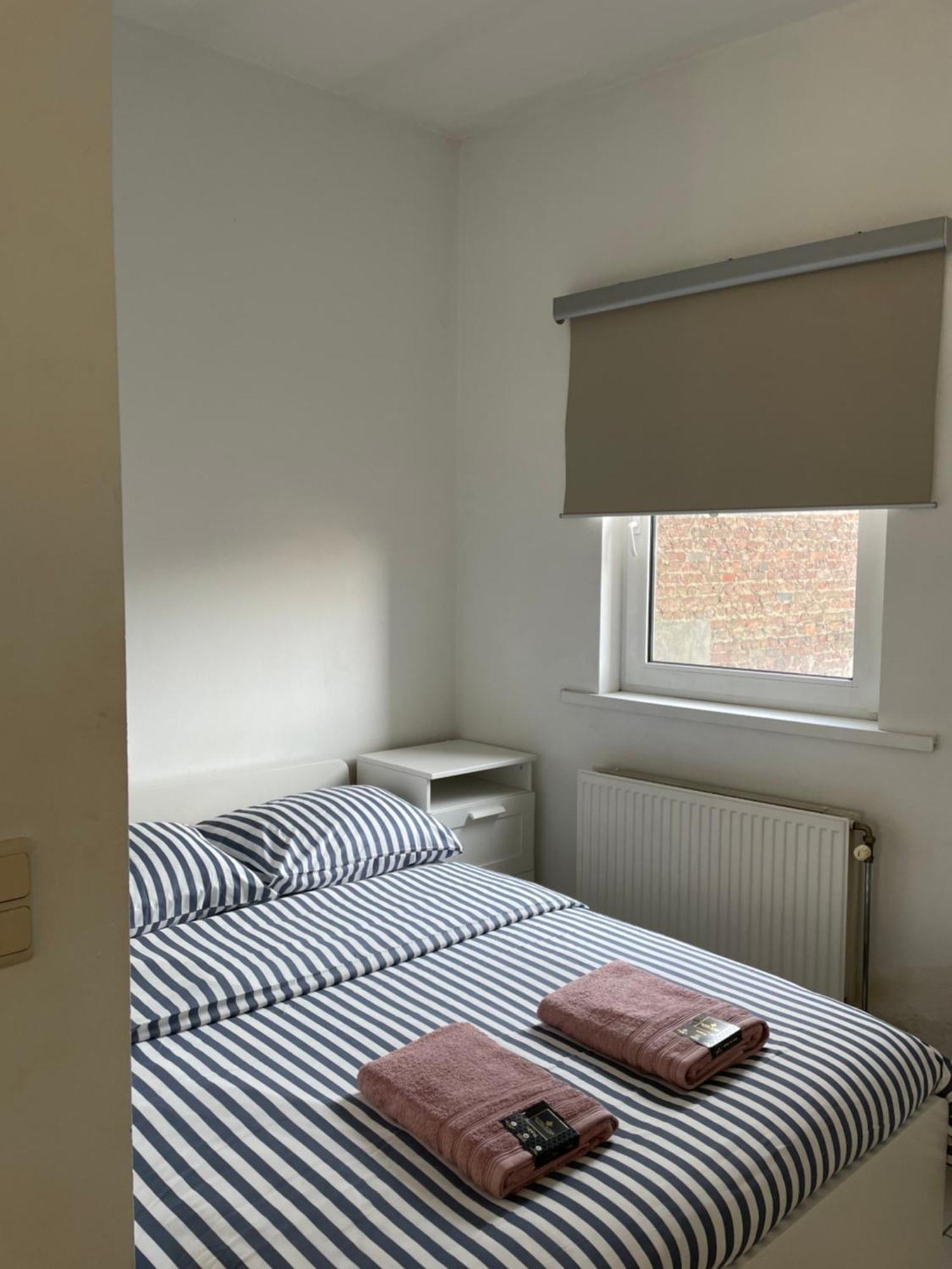 Private Studio In أنتويرب المظهر الخارجي الصورة